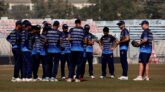 ঘুরে দাঁড়াতে চায় বাংলাদেশ