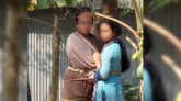 সুদের টাকা আদায় করতে গাছের সঙ্গে বেঁধে নির্যাতন