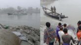 সাতক্ষীরায় ট্রলারডুবিতে ৩ শ্রমিক নিখোঁজ
