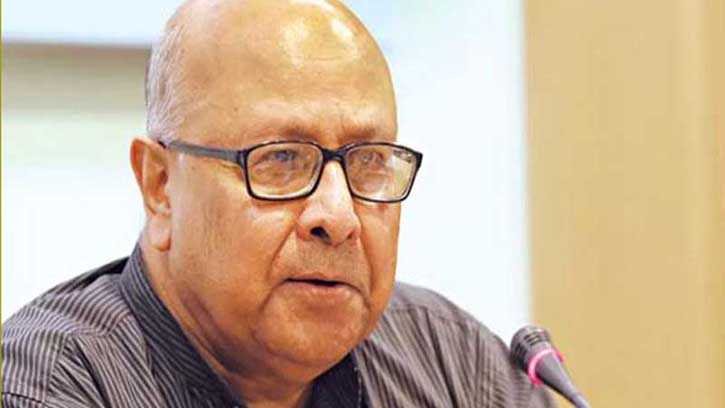 লাইফ সাপোর্টে ইব্রাহিম খালেদ‌