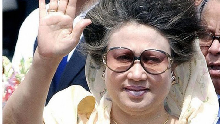 ফের পেছাল খালেদার অভিযোগ শুনানি