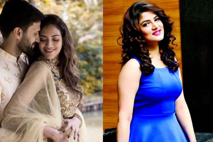 শ্রাবন্তীকে নিয়ে টানাটানি