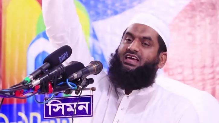 ছাতকে মামুনুল হককে নিয়ে পাল্টাপাল্টি অবস্থানে পুলিশ ও আয়োজকরা