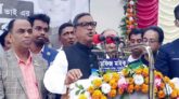 কাদের মির্জার শক্তির উৎস কোথায়?