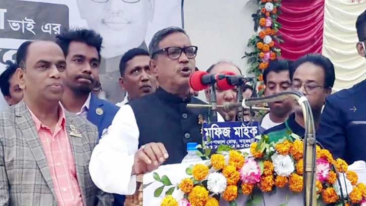 কাদের মির্জার শক্তির উৎস কোথায়?