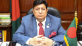 ‘যুক্তরাষ্ট্রের সঙ্গে আলোচনা খুবই উৎসাহজনক’- পররাষ্ট্রমন্ত্রী