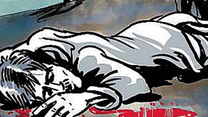প্রেমিকাকে হত্যার সাতদিন পর থানায় আত্মসমর্পণ