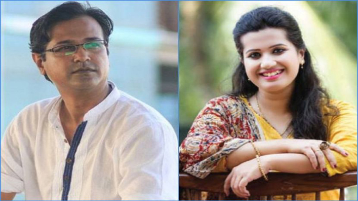 ন্যান্সির মামলায় আসিফের জামিন
