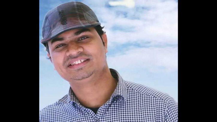 কোম্পানীগঞ্জে সংঘর্ষে গুলিবিদ্ধ সাংবাদিকের মৃত্যু