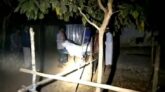 নরসিংদীতে গৃহবধূকে কুপিয়ে হত্যা