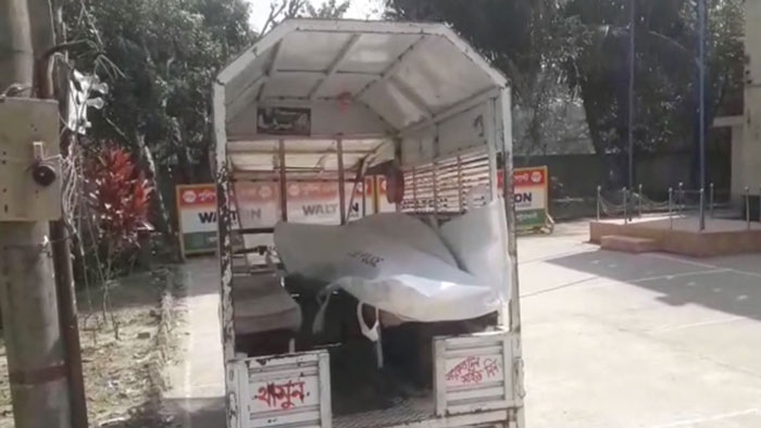 প্রতিপক্ষের ছুরিকাঘাতে মাদ্রাসা শিক্ষকের মৃত্যু