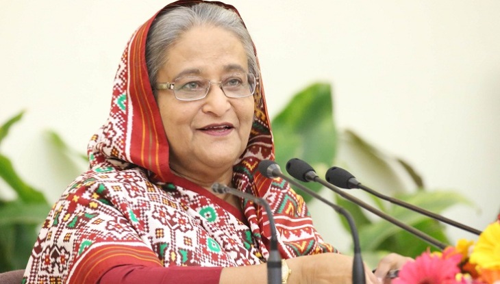 মানুষ এখনো স্বাস্থ্যবীমার বিষয়ে সচেতন নয় : প্রধানমন্ত্রী