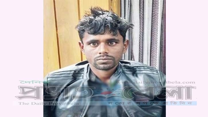 সিলেটে হোটেলে নিয়ে কিশোরীকে ধর্ষণ, ধর্ষক আটক