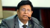 মিয়ানমারের পরিস্থিতি পর্যবেক্ষণ করছে ঢাকা : পররাষ্ট্রমন্ত্রী