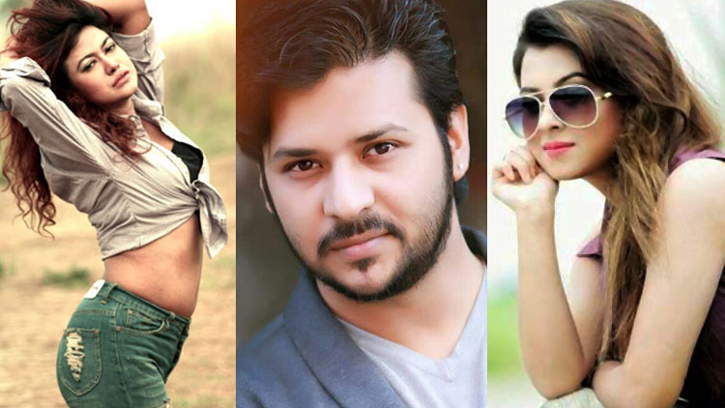 একসঙ্গে ১০০ ছবি নির্মাণ করবে শাপলা মিডিয়া