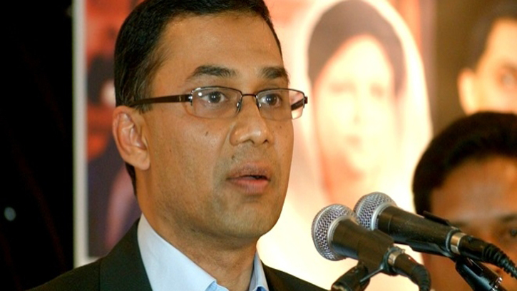 “বিএনপি কী চায় তারেক রহমান দেশে ফিরে আসুন ?”