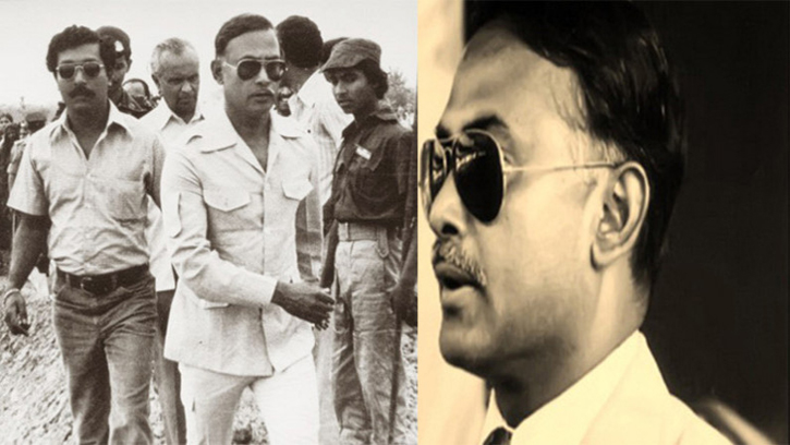 জিয়াসহ পাঁচ জনের খেতাব বাতিলের সিদ্ধান্ত