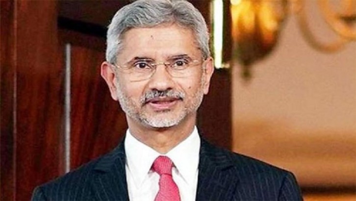 কাল আসছেন ভারতের পররাষ্ট্রমন্ত্রী