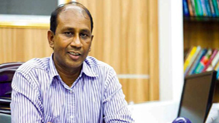 এসবি প্রধান হলেন মনিরুল ইসলাম