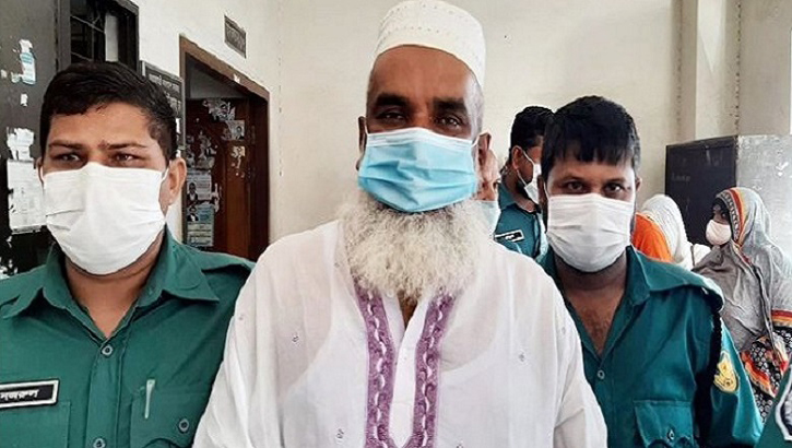 কোটিপতি ‘গাড়িচালক’ মালেকের বিচার শুরু