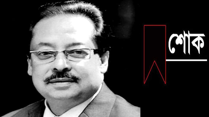 সাংসদ মাহমুদ উস সামাদের মৃত্যুতে মেয়র আরিফের শোক