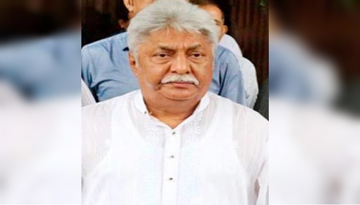 জনকণ্ঠ সম্পাদক আতিকুল্লাহ খান মাসুদ আর নেই