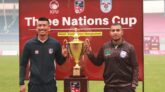 শিরোপার লড়াইয়ে নামছে বাংলাদেশ
