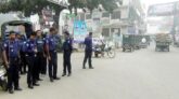 বগুড়ায় আ. লীগের দু’গ্রুপের সংঘর্ষের আশঙ্কায় ১৪৪ ধারা জারী
