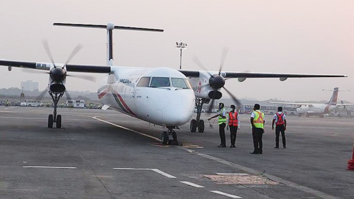 ‘শ্বেতবলাকা’ এখন ঢাকায়