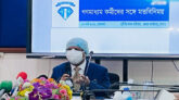 জনগণের আস্থার প্রতিদান দিতে পারিনি- বিদায়ী দুদক চেয়ারম্যান