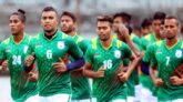 জাতীয় ফুটবল দলে পাঁচ নতুন মুখ