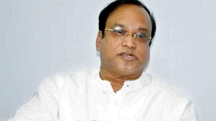 হাজী সেলিমের ১০ বছরের সাজা বহাল