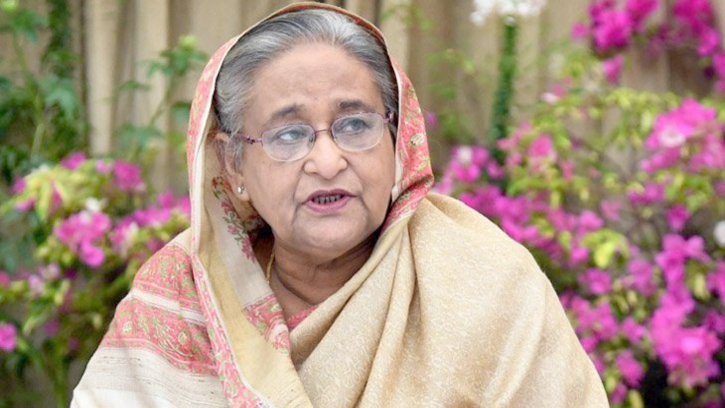 বাংলাদেশে খুনিদের রাজত্ব করতে দেওয়া হবে না: প্রধানমন্ত্রী