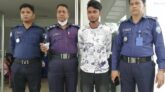 খুনি ছেলেকে ধরিয়ে দিলেন মা