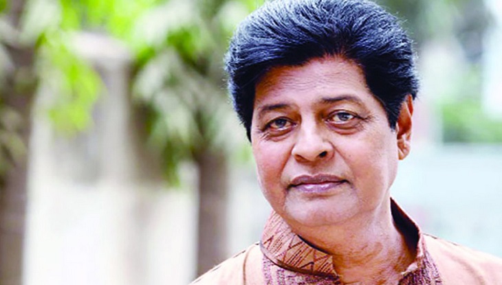 আইসিইউতে জনপ্রিয় অভিনেতা ফারুক
