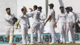 ইংল্যান্ডকে হারিয়ে ফাইনালে ভারত