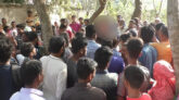 জামালপুরে স্কুলছাত্রীর ঝুলন্ত লাশ উদ্ধার