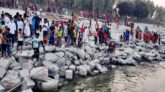 যমুনা নদীতে নিখোঁজ গৃহবধুর লাশ উদ্ধার