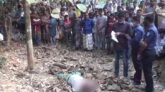 গাজীপুর মাদ্রাসা ছাত্রকে কুপিয়ে হত্যা
