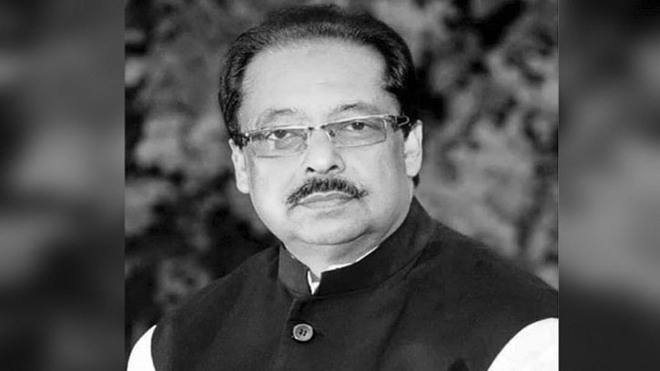 শুক্রবার আসবে এমপি কয়েসের মরদেহ, বাদ আসর জানাযা