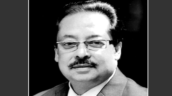 মাহমুদ উস সামাদ চৌধুরীর আসন শূন্য ঘোষণা