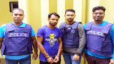 কুলাউড়ায় তরুণীকে ধর্ষণ, অভিযুক্ত গ্রেফতার