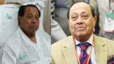 মওদুদ আহমদের শারীরিক অবস্থার অবনতি