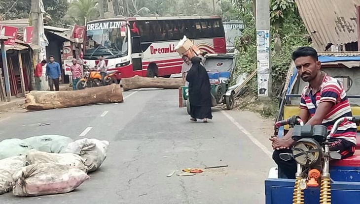 কোম্পানীগঞ্জে আ. লীগের দু’গ্রুপে সংঘর্ষ, আটক ২৮