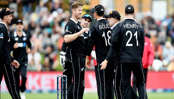 নিউজিল্যান্ডের মাটিতে অসহায় বাংলাদেশ