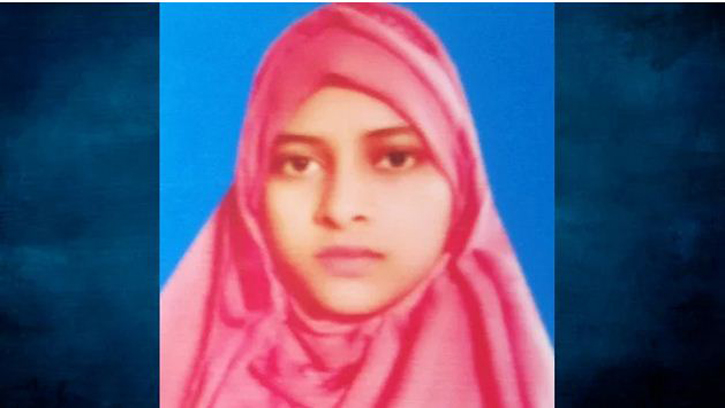 হত্যার পর রেহানার লাশ ৩ টুকরা করেন স্বামী