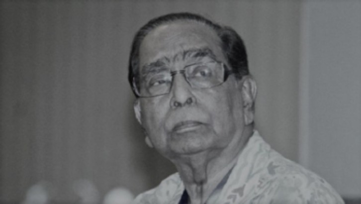 না ফেরার দেশে এইচ টি ইমাম