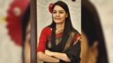 পি কে হালদারের বান্ধবী রুনাই গ্রেপ্তার