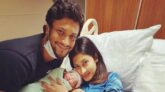 পুত্র সন্তানের বাবা হলেন সাকিব