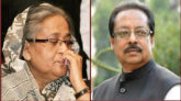 এমপি মাহমুদ উস সামাদের মৃত্যুতে প্রধানমন্ত্রীর শোক